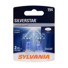 SYLVANIA 194 SilverStar Mini Bulb, 2 Pack, , hi-res